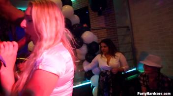 Party Hardcore Gone Crazy Vol. 37 Part 6 - Main Edit Screencap 64 on www.sinx.com