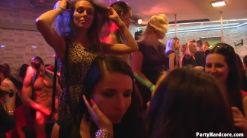Party Hardcore Gone Crazy Vol. 13 Part 5 - Cam 1 Screencap 92 on www.sinx.com
