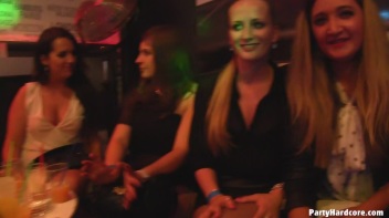 Party Hardcore Gone Crazy Vol. 13 Part 5 - Cam 1 Screencap 105 on www.sinx.com