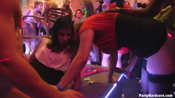 Party Hardcore Gone Crazy Vol. 13 Part 5 - Cam 1 Screencap 2 on www.sinx.com