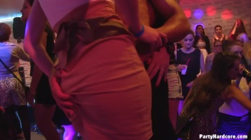 Party Hardcore Gone Crazy Vol. 13 Part 5 - Cam 1 Screencap 21 on www.sinx.com