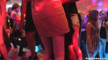 Party Hardcore Gone Crazy Vol. 13 Part 5 - Cam 1 Screencap 23 on www.sinx.com