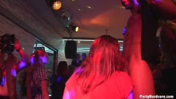 Party Hardcore Gone Crazy Vol. 13 Part 5 - Cam 1 Screencap 42 on www.sinx.com