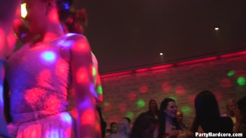 Party Hardcore Gone Crazy Vol. 13 Part 5 - Cam 1 Screencap 50 on www.sinx.com