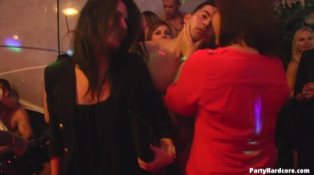 Party Hardcore Gone Crazy Vol. 13 Part 5 - Cam 1 Screencap 59 on www.sinx.com