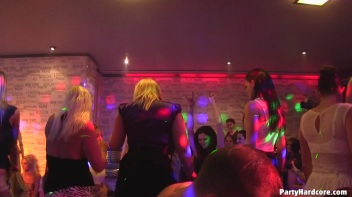 Party Hardcore Gone Crazy Vol. 13 Part 5 - Cam 1 Screencap 77 on www.sinx.com