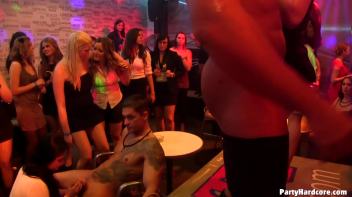 Party Hardcore Gone Crazy Vol. 9 Part 4 - Main Edit Screencap 7 on www.sinx.com
