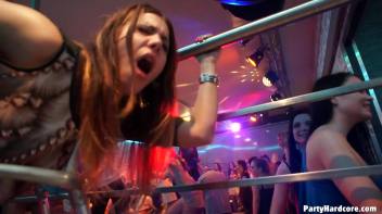 Party Hardcore Gone Crazy Vol. 9 Part 4 - Main Edit Screencap 19 on www.sinx.com
