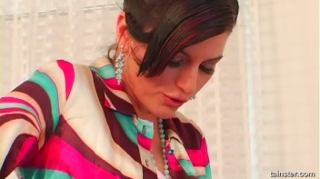 She Started Out So Nice... Screencap 41 on www.sinx.com