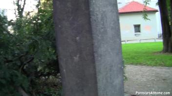 On The Blowjob Hunt Screencap 54 on www.sinx.com