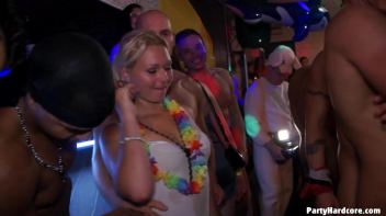 Party Hardcore Vol. 75 Part 5 Screencap 50 on www.sinx.com