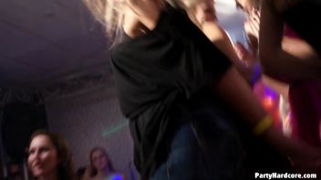 Party Hardcore Vol. 75 Part 5 Screencap 57 on www.sinx.com