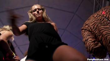 Party Hardcore Vol. 75 Part 5 Screencap 58 on www.sinx.com