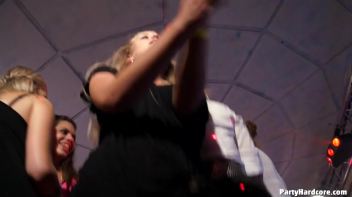 Party Hardcore Vol. 75 Part 5 Screencap 61 on www.sinx.com