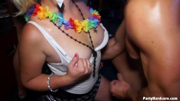 Party Hardcore Vol. 75 Part 5 Screencap 62 on www.sinx.com