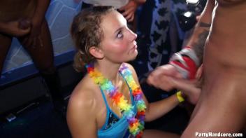 Party Hardcore Vol. 75 Part 5 Screencap 63 on www.sinx.com