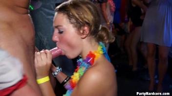 Party Hardcore Vol. 75 Part 5 Screencap 64 on www.sinx.com