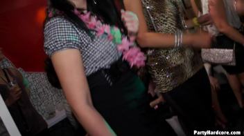 Party Hardcore Vol. 75 Part 5 Screencap 66 on www.sinx.com