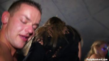 Party Hardcore Vol. 75 Part 5 Screencap 67 on www.sinx.com