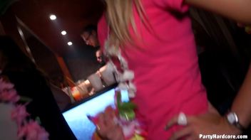 Party Hardcore Vol. 75 Part 5 Screencap 7 on www.sinx.com