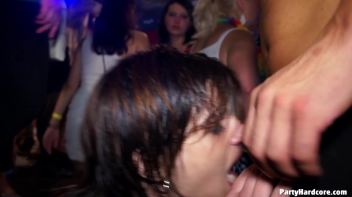 Party Hardcore Vol. 75 Part 5 Screencap 8 on www.sinx.com