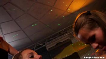 Party Hardcore Vol. 75 Part 5 Screencap 85 on www.sinx.com