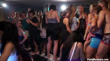 Party Hardcore Vol. 75 Part 5 Screencap 9 on www.sinx.com