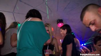 Party Hardcore Vol. 75 Part 5 Screencap 11 on www.sinx.com