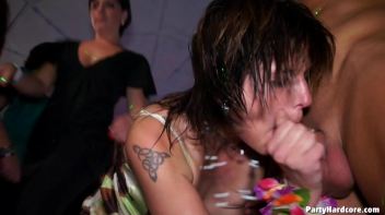 Party Hardcore Vol. 75 Part 5 Screencap 16 on www.sinx.com
