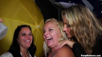 Party Hardcore Vol. 75 Part 5 Screencap 3 on www.sinx.com