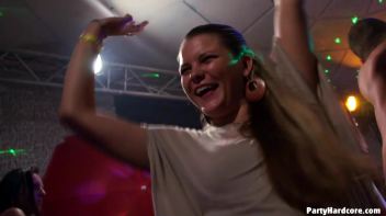 Party Hardcore Vol. 75 Part 5 Screencap 36 on www.sinx.com