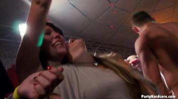 Party Hardcore Vol. 75 Part 5 Screencap 37 on www.sinx.com