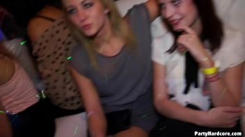Party Hardcore Vol. 75 Part 5 Screencap 40 on www.sinx.com