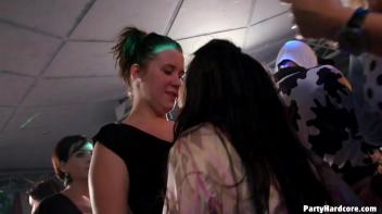 Party Hardcore Vol. 75 Part 5 Screencap 41 on www.sinx.com