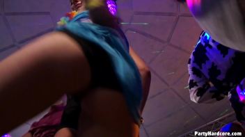 Party Hardcore Vol. 75 Part 5 Screencap 43 on www.sinx.com