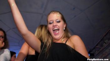 Party Hardcore Vol. 75 Part 5 Screencap 45 on www.sinx.com