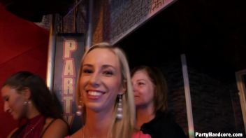 Party Hardcore Vol. 75 Part 5 Screencap 46 on www.sinx.com
