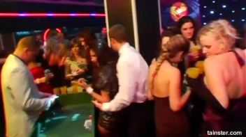 Pussy Casino Part 1 - Cam 2 Screencap 54 on www.sinx.com