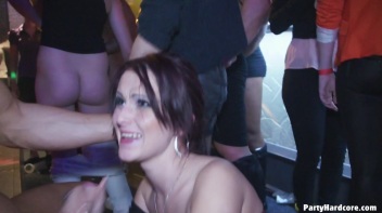 Party Hardcore Gone Crazy Vol. 1 Part 6 - Cam 1 Screencap 17 on www.sinx.com