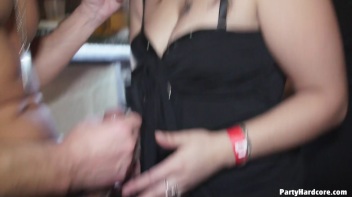Party Hardcore Gone Crazy Vol. 1 Part 6 - Cam 1 Screencap 30 on www.sinx.com