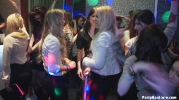 Party Hardcore Gone Crazy Vol. 1 Part 6 - Cam 1 Screencap 35 on www.sinx.com