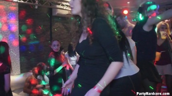 Party Hardcore Gone Crazy Vol. 1 Part 6 - Cam 1 Screencap 38 on www.sinx.com