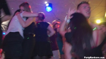 Party Hardcore Gone Crazy Vol. 1 Part 6 - Cam 1 Screencap 43 on www.sinx.com