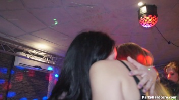 Party Hardcore Gone Crazy Vol. 1 Part 6 - Cam 1 Screencap 47 on www.sinx.com