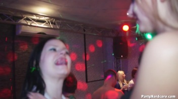 Party Hardcore Gone Crazy Vol. 1 Part 6 - Cam 1 Screencap 65 on www.sinx.com