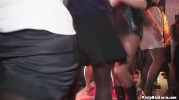 Party Hardcore Gone Crazy Vol. 1 Part 6 - Cam 1 Screencap 68 on www.sinx.com