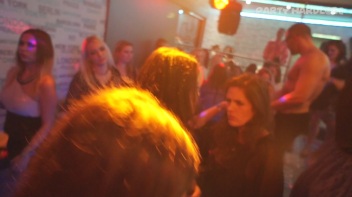 Party Hardcore Gone Crazy Vol. 17 Part 5 - Cam 3 Screencap 34 on www.sinx.com