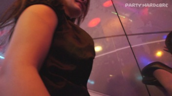 Party Hardcore Gone Crazy Vol. 17 Part 5 - Cam 3 Screencap 56 on www.sinx.com