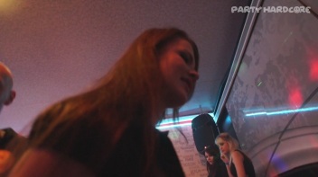 Party Hardcore Gone Crazy Vol. 17 Part 5 - Cam 3 Screencap 57 on www.sinx.com