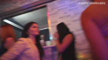 Party Hardcore Gone Crazy Vol. 17 Part 5 - Cam 3 Screencap 66 on www.sinx.com